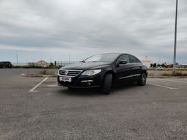  Volkswagen Passat CC 2009 , 1100000 , 