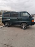    Mitsubishi Delica 1990 , 1100000 , 