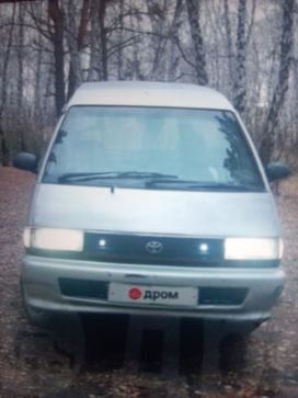    Daihatsu Delta 1991 , 115000 , 