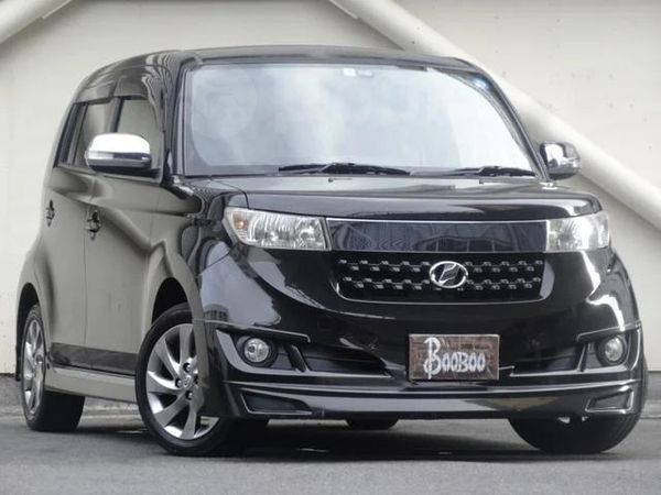  Toyota bB 2013 , 660000 , 