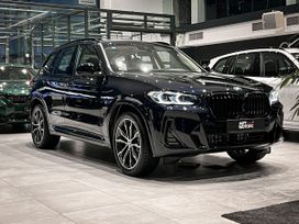 SUV   BMW X3 2024 , 8100000 , 
