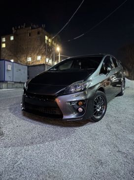  Toyota Prius 2011 , 1399000 , 