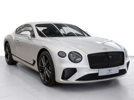  Bentley Continental GT 2024 , 33618000 , 