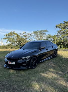  BMW 3-Series 2021 , 3649000 , --