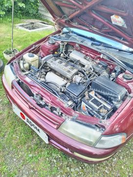  Toyota Carina 1994 , 270000 , 