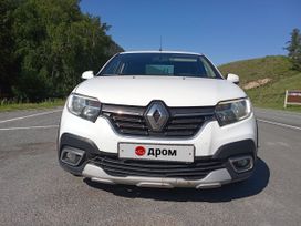  Renault Logan Stepway 2020 , 800000 , 