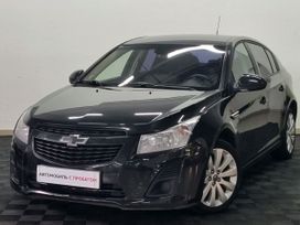  Chevrolet Cruze 2013 , 575000 , 