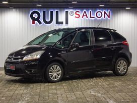    Citroen C4 Picasso 2010 , 570000 , 