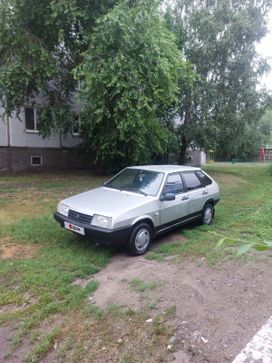   2109 2002 , 119000 , 