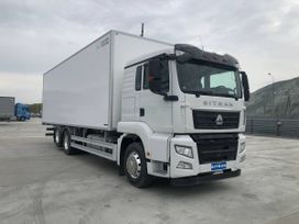   Sitrak C7H 2024 , 12100000 , 