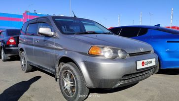 SUV   Honda HR-V 2000 , 290000 , 