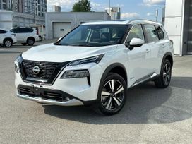 SUV   Nissan X-Trail 2024 , 4150000 , 