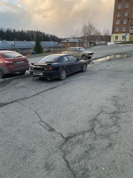  Toyota Sprinter Trueno 1997 , 320000 , 