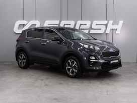 SUV   Kia Sportage 2018 , 2229000 , 