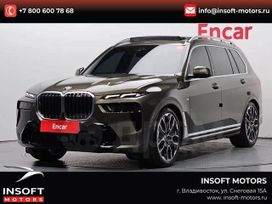 SUV   BMW X7 2024 , 14944000 , 