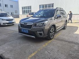 SUV   Subaru Forester 2021 , 2450000 , 