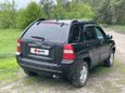 SUV   Kia Sportage 2006 , 830000 , 