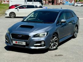  Subaru Levorg 2016 , 1200000 , 