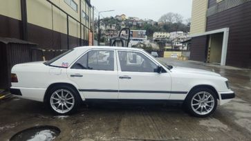  Mercedes-Benz Mercedes 1988 , 590000 , 