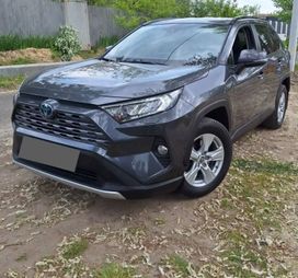 SUV   Toyota RAV4 2020 , 3400000 , 
