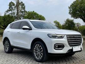 SUV   Haval H6 2020 , 995000 , 