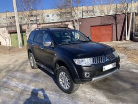 SUV   Mitsubishi Pajero Sport 2008 , 1700000 , 