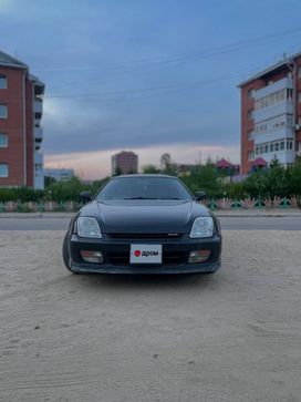 Honda Prelude 1997 , 600000 , -