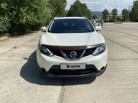 SUV   Nissan Qashqai 2018 , 1900000 , 