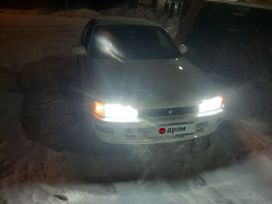  Toyota Sprinter 1992 , 450000 , 