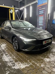  Elantra, 2023