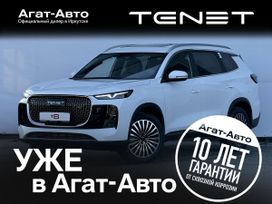 SUV   Tenet T8 2025 , 3790000 , 