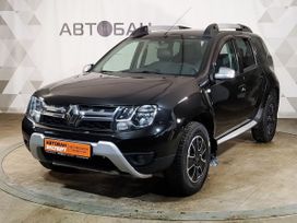 SUV   Renault Duster 2018 , 940000 , 