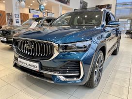 SUV   Geely Monjaro 2024 , 5052190 , -