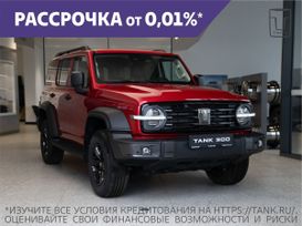 SUV   Tank 300 2024 , 4399000 , 