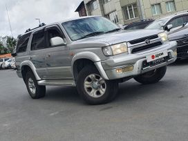 SUV   Toyota Hilux Surf 2001 , 1445000 , 