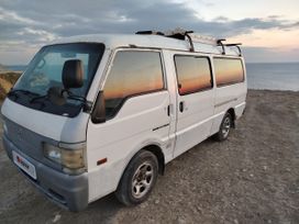    Mazda Bongo Brawny 2001 , 650000 , 