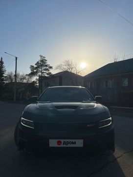  Dodge Charger 2015 , 1900000 , 
