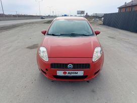  Fiat Punto 2007 , 450000 , 