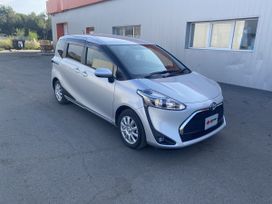    Toyota Sienta 2021 , 1570000 , 
