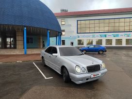  Mercedes-Benz E-Class 1996 , 365000 , 