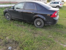  Ford Focus 2010 , 630000 , 