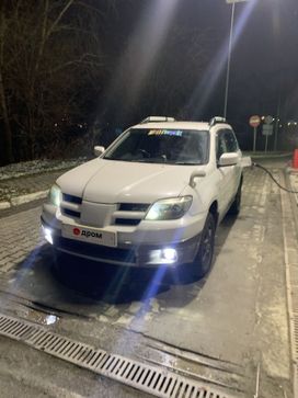 SUV   Mitsubishi Airtrek 2003 , 570000 , 