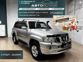 SUV   Nissan Patrol 2008 , 1899000 , 