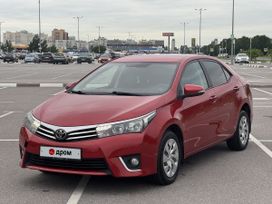  Toyota Corolla 2013 , 1190000 , -