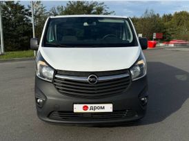    Opel Vivaro 2018 , 1965000 , 