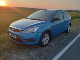  3  Ford Focus 2008 , 455000 , 
