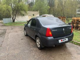  Renault Logan 2009 , 260000 , 