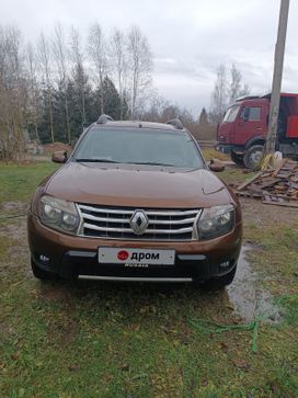 SUV   Renault Duster 2013 , 900000 , 