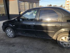  Renault Logan 2009 , 260000 , 