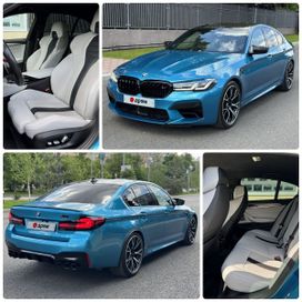  BMW M5 2020 , 11100000 , 
